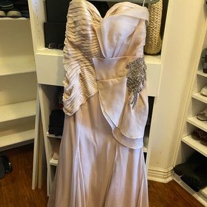 Jovani Couture Gown size 10